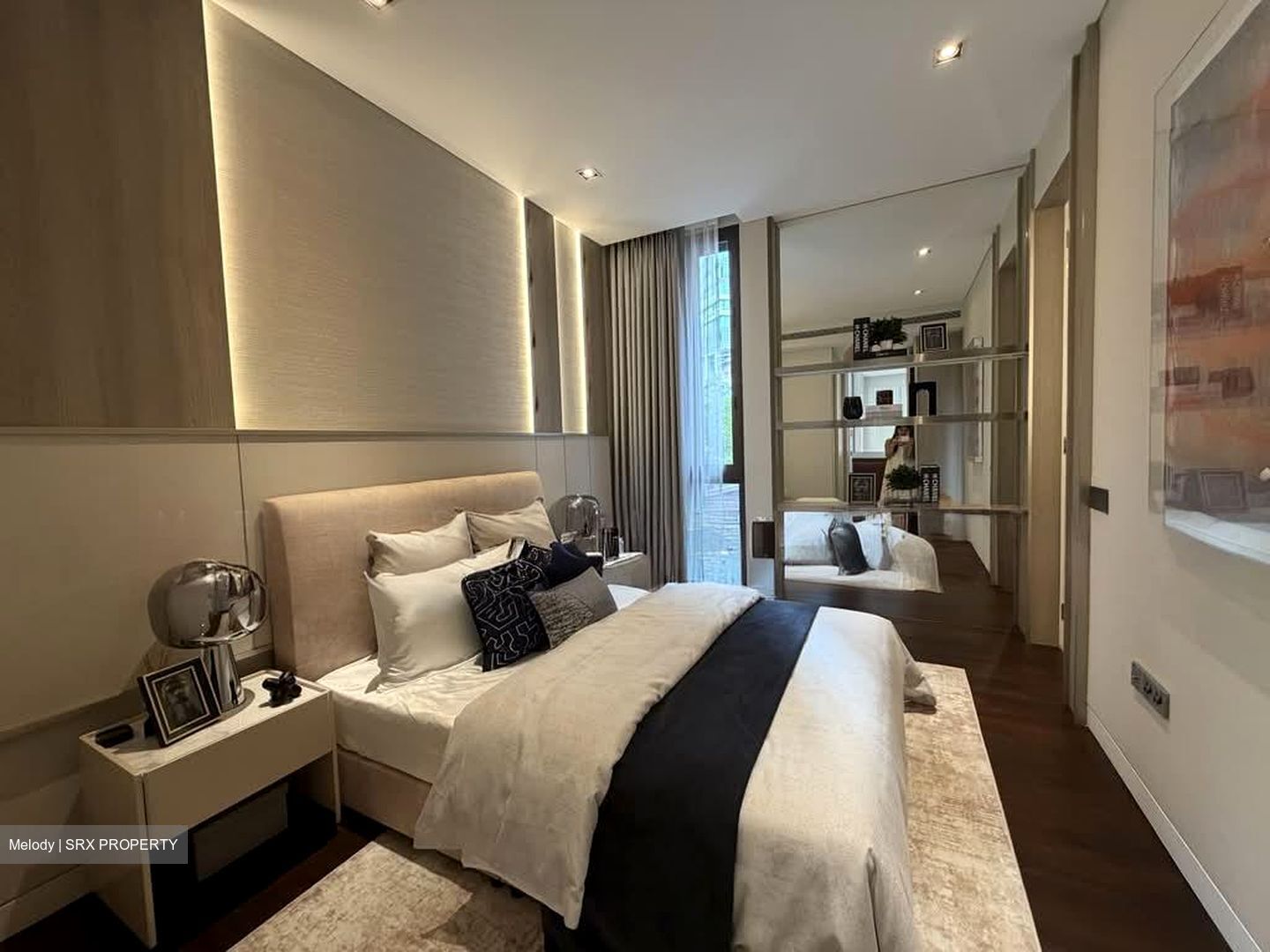 Lloyd Sixtyfive (D9), Apartment #601517831